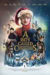 دانلود فیلم A Boy Called Christmas 2021 (پسری به نام کریسمس)