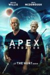 دانلود فیلم Apex 2021 (اوج)