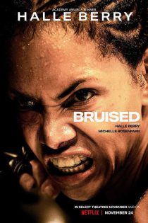 دانلود فیلم Bruised 2020 (کبود)
