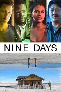 دانلود فیلم Nine Days 2020 (نه روز)