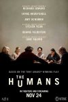 دانلود فیلم The Humans 2021 (بشر)