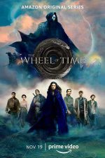 دانلود سریال The Wheel of Time (چرخ زمان)