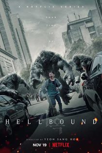 دانلود سریال Hellbound (عازم جهنم)