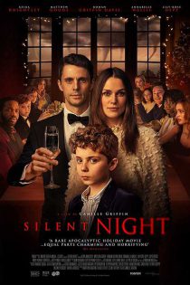دانلود فیلم Silent Night 2021 (شب خاموش)