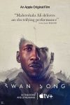 دانلود فیلم Swan Song 2021 (آواز قو)