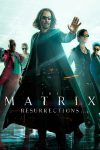 دانلود فیلم The Matrix Resurrections 2021 (رستاخیزهای ماتریکس)