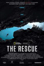 دانلود مستند The Rescue 2021 (نجات)