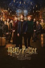 دانلود مستند Harry Potter 20th Anniversary: Return to Hogwarts 2022