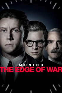 دانلود فیلم Munich: The Edge of War 2021 (مونیخ – لبه جنگ)