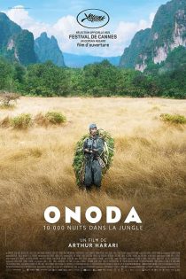 دانلود فیلم Onoda: 10,000 Nights in the Jungle 2021 (اونودا – 10 هزار شب در جنگل)