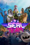دانلود انیمیشن Seal Team 2021