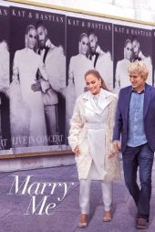 دانلود فیلم Marry Me 2022 (با من ازدواج کن)