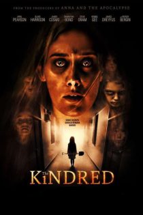 دانلود فیلم The Kindred 2021