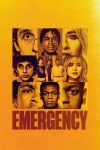 دانلود فیلم Emergency 2022
