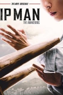 دانلود فیلم Ip Man: The Awakening 2022
