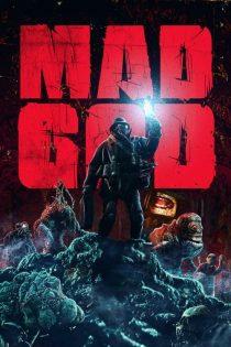 دانلود انیمیشن Mad God 2021
