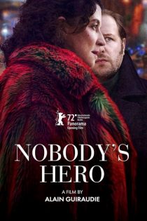 دانلود فیلم Nobody’s Hero 2022