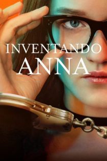 دانلود سریال Inventing Anna