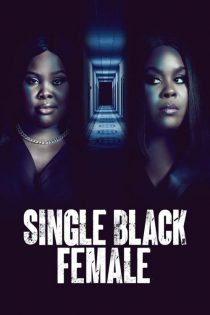 دانلود فیلم Single Black Female 2022
