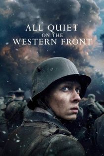 دانلود فیلم All Quiet on the Western Front 2022 "در جبهه غرب خبری نیست"