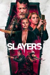دانلود فیلم Slayers 2022