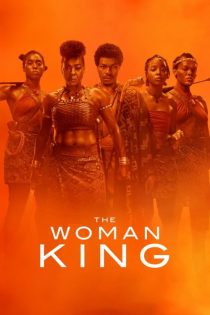 دانلود فیلم The Woman King 2022 "پادشاه زن"