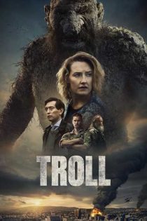 دانلود فیلم Troll 2022 "ترول"